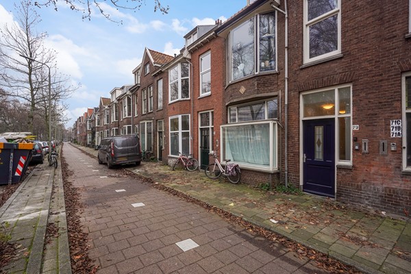 Foto - Te koop: Delfgauwseweg 73D, 2628 EJ Delft